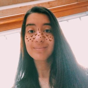 Meet your Posher, Silvia